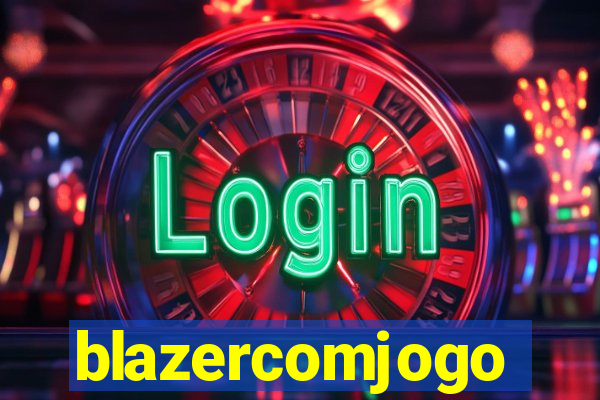 blazercomjogo