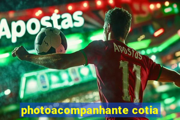 photoacompanhante cotia