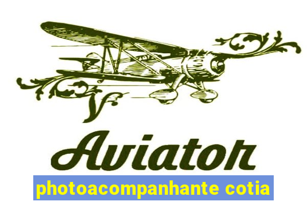photoacompanhante cotia