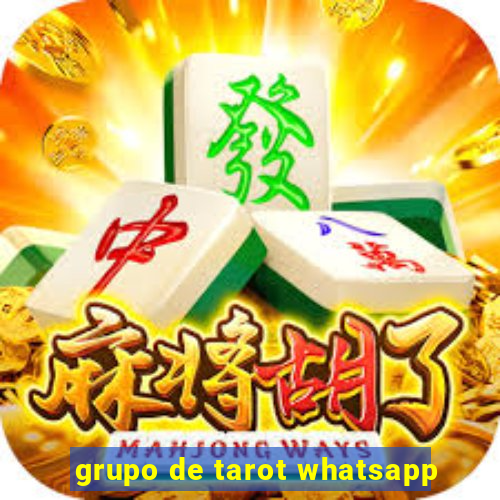 grupo de tarot whatsapp