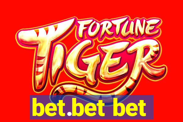 bet.bet bet