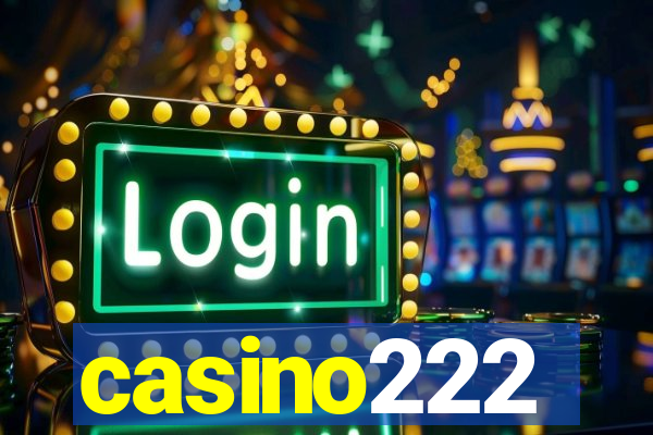 casino222