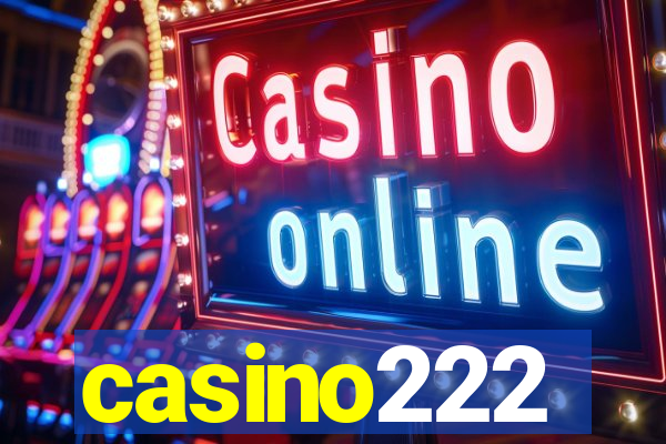 casino222