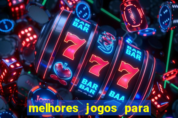 melhores jogos para ganhar dinheiro na internet