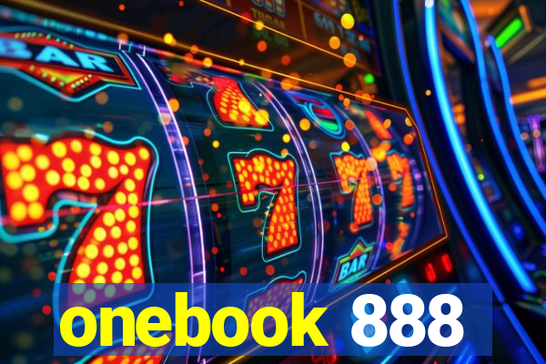 onebook 888