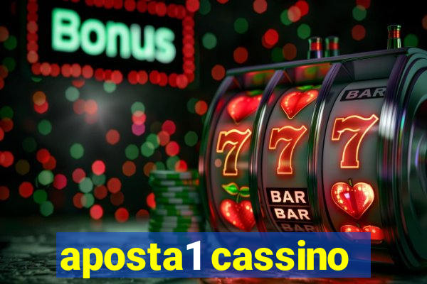 aposta1 cassino