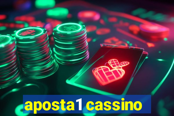 aposta1 cassino