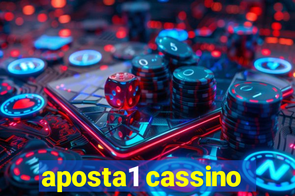 aposta1 cassino