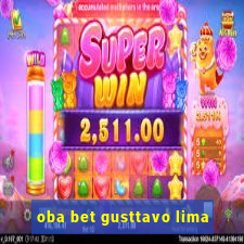 oba bet gusttavo lima