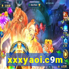 xxxyaoi.c9m