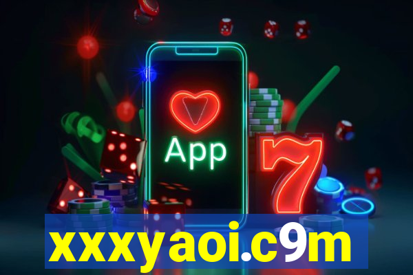 xxxyaoi.c9m