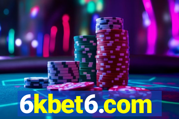 6kbet6.com