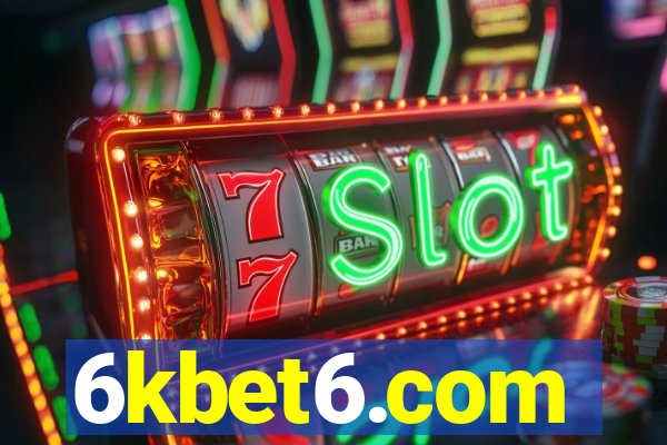 6kbet6.com