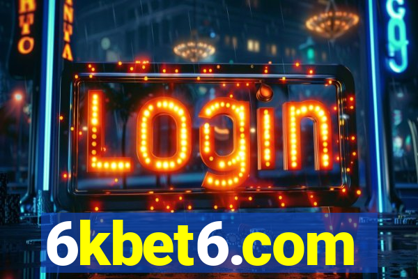 6kbet6.com