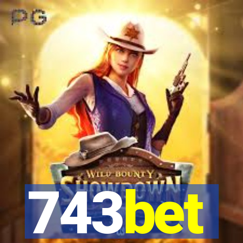 743bet