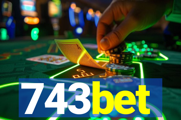 743bet