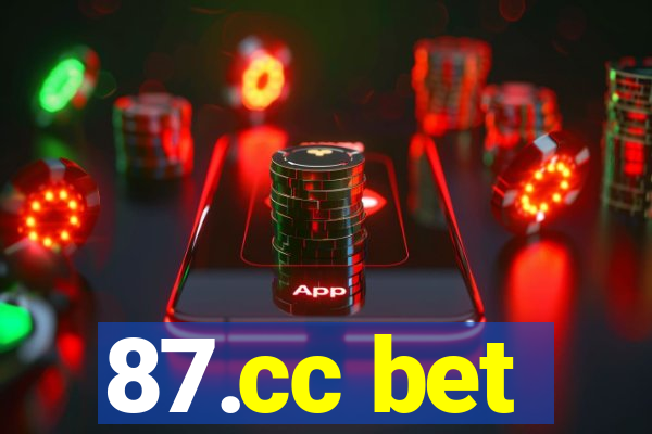 87.cc bet