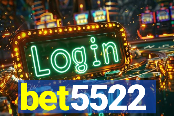 bet5522