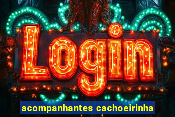 acompanhantes cachoeirinha