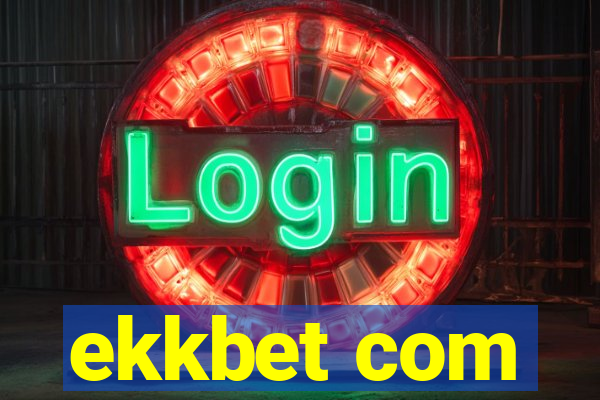 ekkbet com