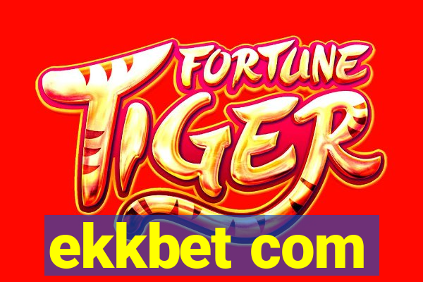 ekkbet com
