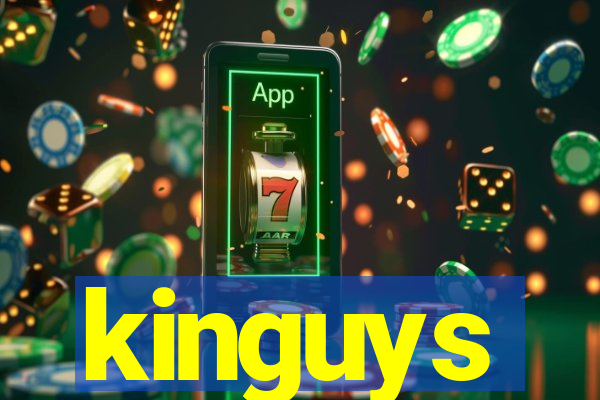 kinguys