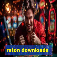 raton downloads