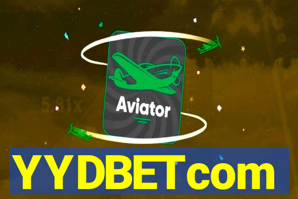 YYDBETcom
