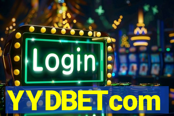YYDBETcom