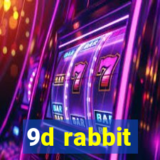 9d rabbit