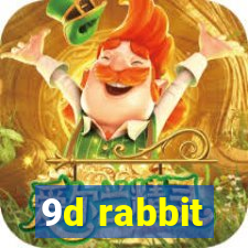 9d rabbit