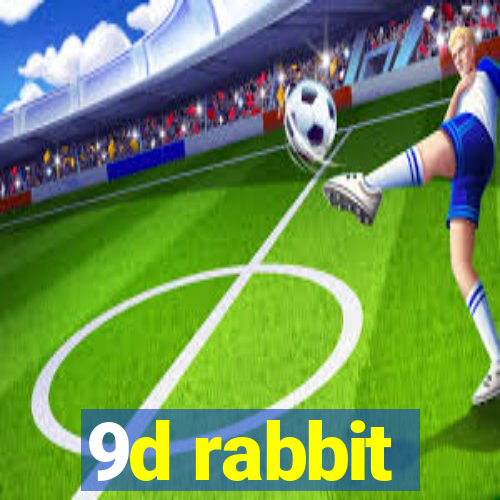 9d rabbit