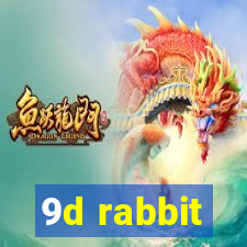 9d rabbit