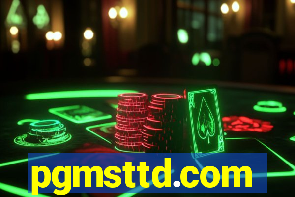 pgmsttd.com