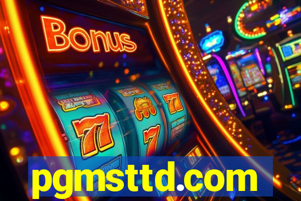 pgmsttd.com