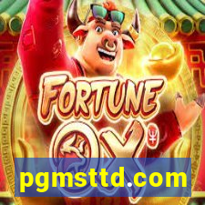pgmsttd.com