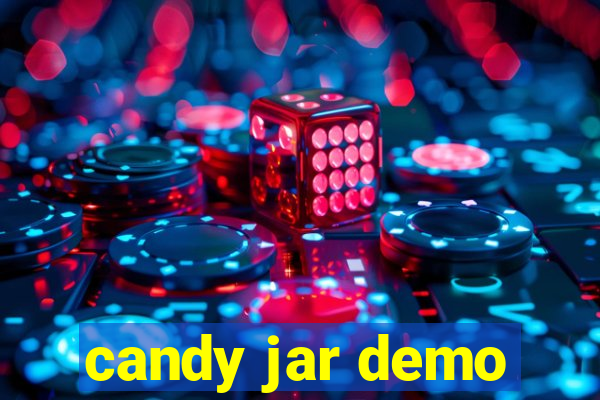 candy jar demo