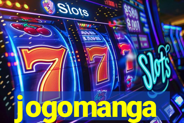 jogomanga
