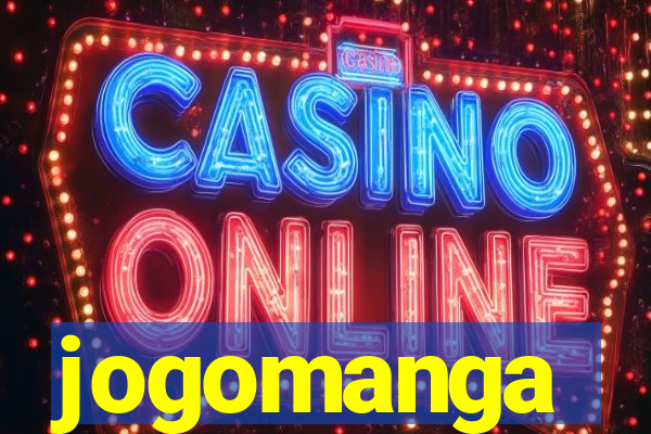 jogomanga