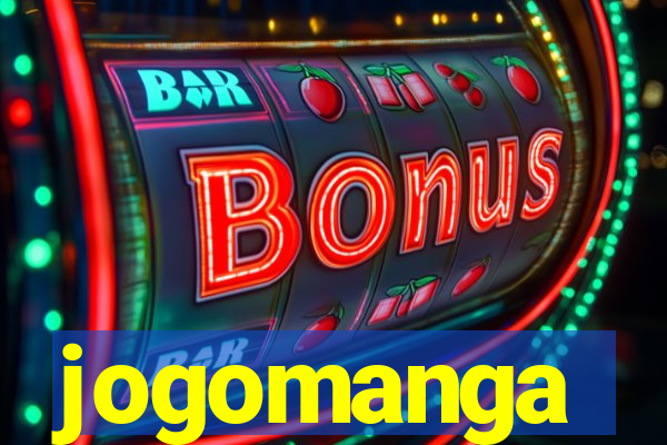 jogomanga