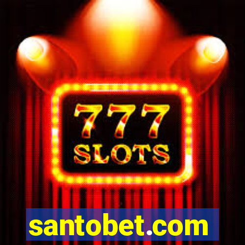 santobet.com