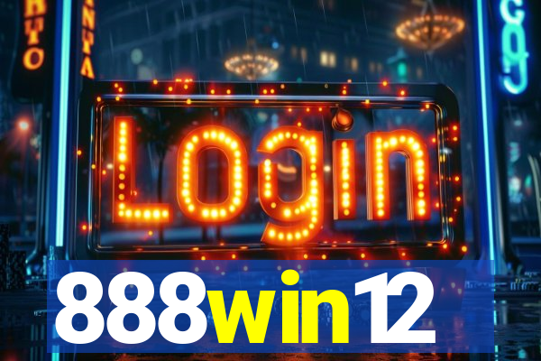 888win12