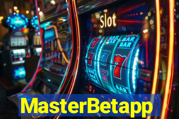 MasterBetapp