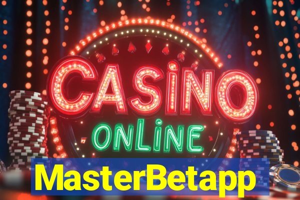 MasterBetapp