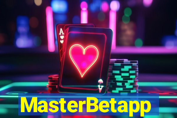 MasterBetapp