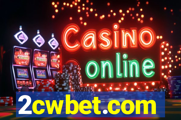 2cwbet.com
