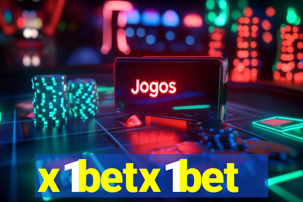 x1betx1bet