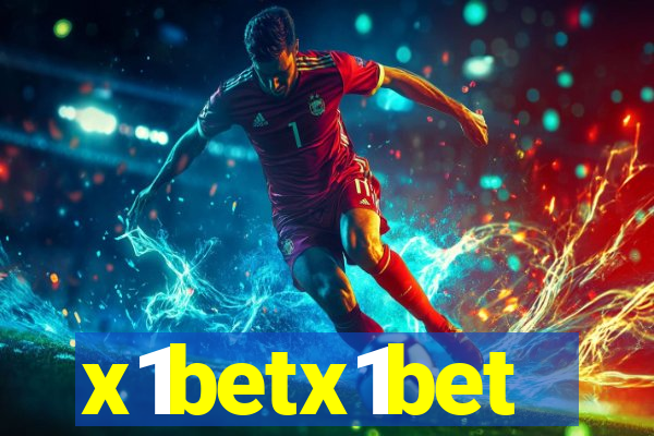 x1betx1bet