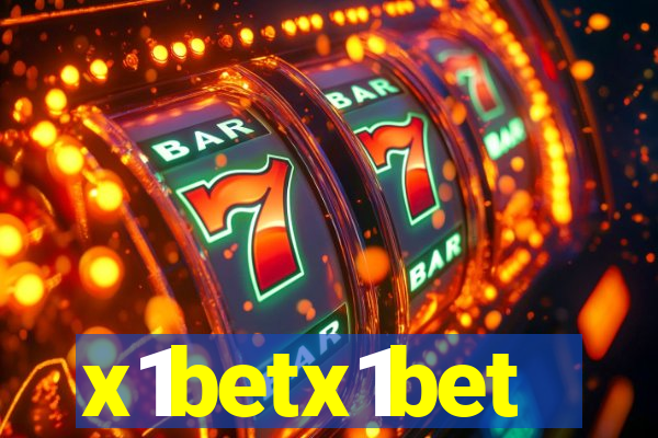 x1betx1bet