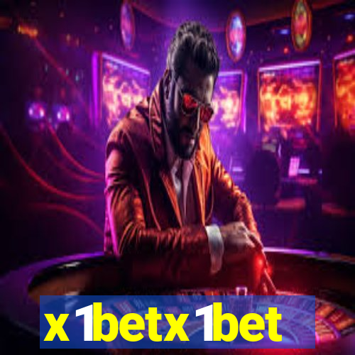 x1betx1bet